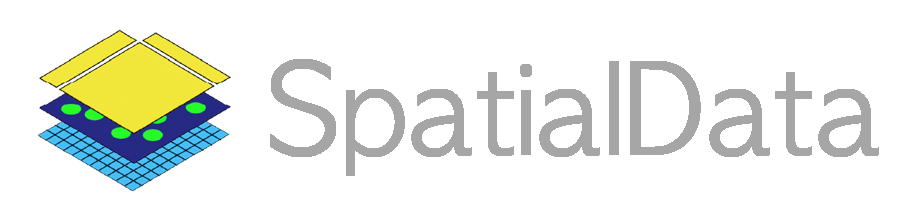 spatialdata - Home